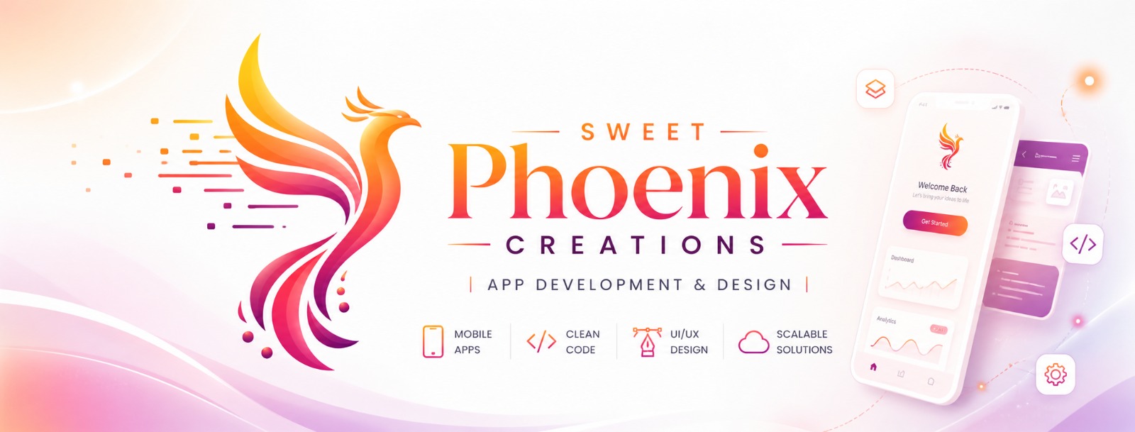 Sweet Phoenix Studio